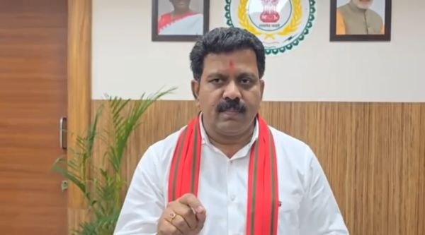 Kawardha: Security forces achieve major success, two Naxalite CC members killed in encounter