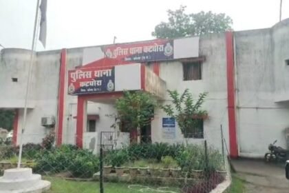 Major revelation in Katghora firing incident, links to Uttar Pradesh