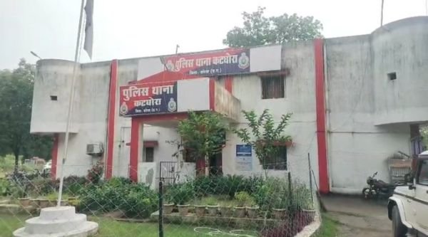 Major revelation in Katghora firing incident, links to Uttar Pradesh