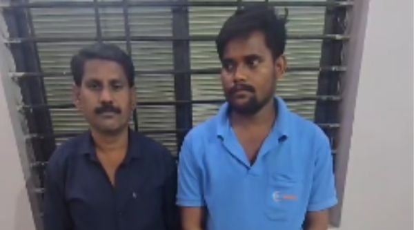 One and a half year old murder case solved in Raipur, husband and son arrested