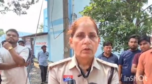 Satnami community's anger over the murder of a youth in Bemetara