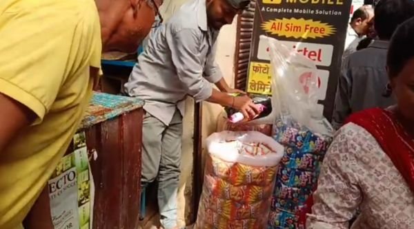 Food Safety Department raids Hazaribagh vegetable market