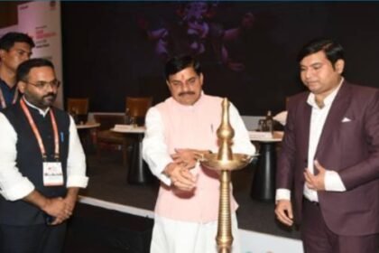 Urbanization is the biggest need of today: Chief Minister Dr. Yadav