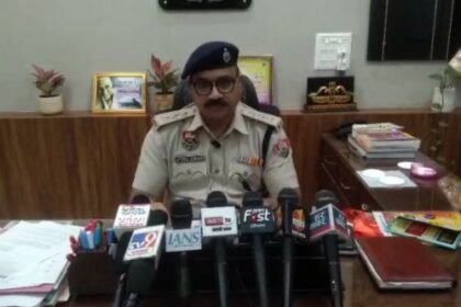 Faridabad: Youth dies after being shot while cleaning his service revolver