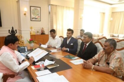 State government's full support to industrialists: Chief Minister Dr. Yadav