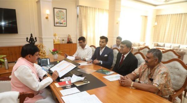 State government's full support to industrialists: Chief Minister Dr. Yadav