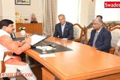 Oberoi Group to open five-star Rajgarh Palace Hotel in Khajuraho