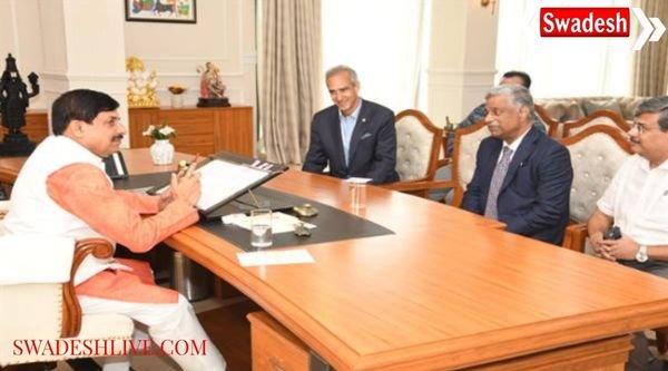 Oberoi Group to open five-star Rajgarh Palace Hotel in Khajuraho