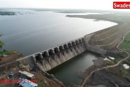 Mohanpura-Kundaliya Irrigation Project has become the basis for the prosperity of the region and the well-being of the farmers: Chief Minister Dr. Yadav