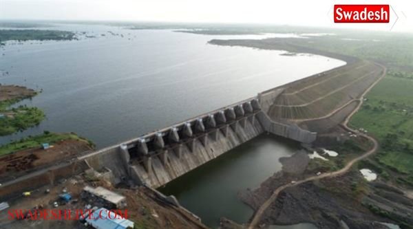 Mohanpura-Kundaliya Irrigation Project has become the basis for the prosperity of the region and the well-being of the farmers: Chief Minister Dr. Yadav