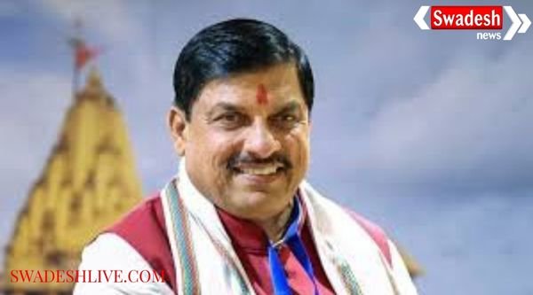 Chief Minister Dr. Yadav's next destination for investment is North-East.