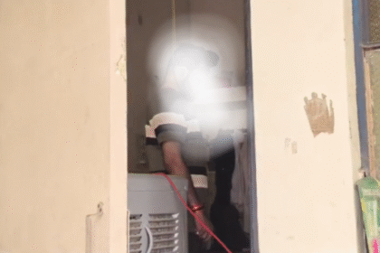 Korba Medical College: Student commits suicide by hanging himself in the hostel