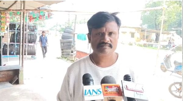 Serious allegations against CMO of Banki Mongra Municipal Council, former councilor complains to SDM