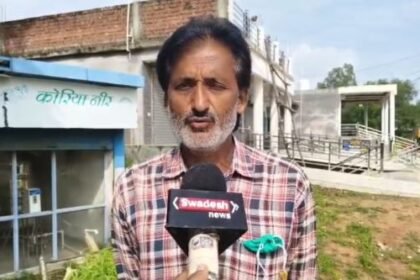 The condition of Korea water is pathetic, villagers yearn for pure water