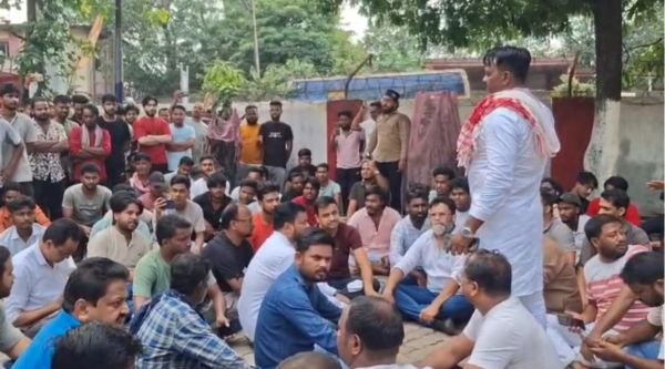 Bokaro: 6 people arrested in controversial sloganeering case, SP gives strict warning