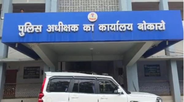 Bokaro Police's big disclosure: Theft in three houses exposed