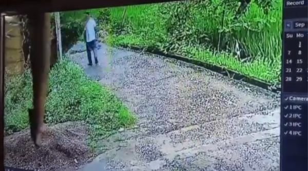 Balod: Young man dies after wall of kutcha house collapses