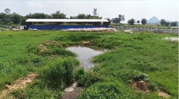 Khandoli Dam Dispute: Politics and extortion conspiracy behind the allegations