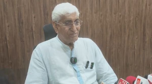 T.S.Singh Deo's big statement on Ramgarh hill dispute
