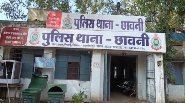 Two youths kidnapped in Bhilai, Cantonment Police started investigation