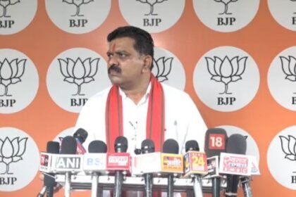 Big update on security and law in Raipur and Gariaband