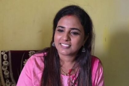 Bokaro's daughter-in-law Manvi Singh will go abroad, will present devotional music in Thailand