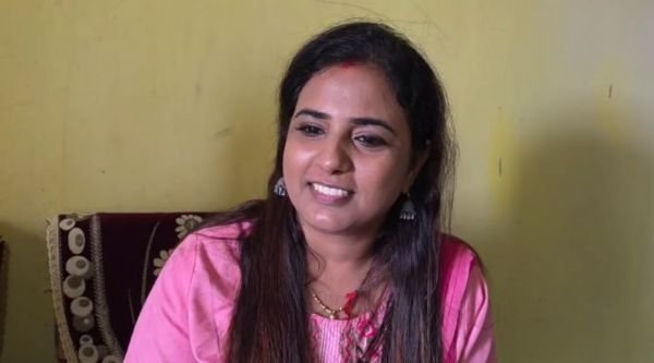 Bokaro's daughter-in-law Manvi Singh will go abroad, will present devotional music in Thailand
