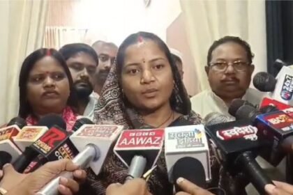 Minister Laxmi Rajwada's big statement on Mahtari Bandhan Yojana: Only needy women will get the benefit