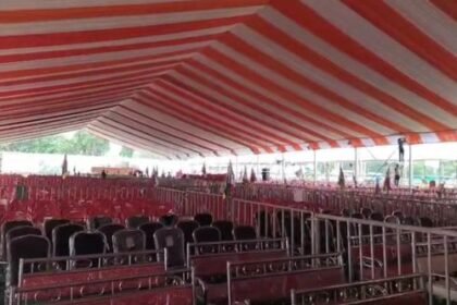 कांकेर: मुख्यमंत्री विष्णुदेव साय आज नरहरपुर में ठाकुर जोहारनी कार्यक्रम में होंगे शामिल