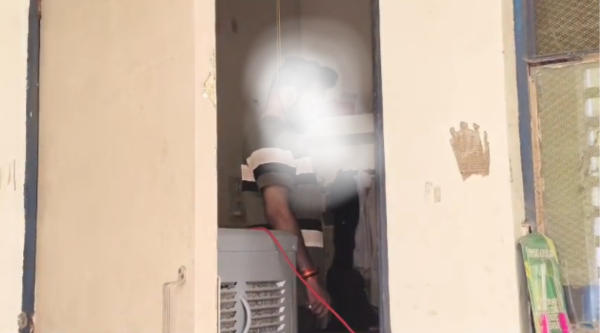 Korba Medical College: Student commits suicide by hanging himself in the hostel