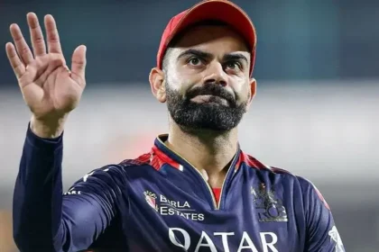 कोहली ने बेंगलुरु भगदड़ को बताया RCB इतिहास का सबसे दुखद दिन