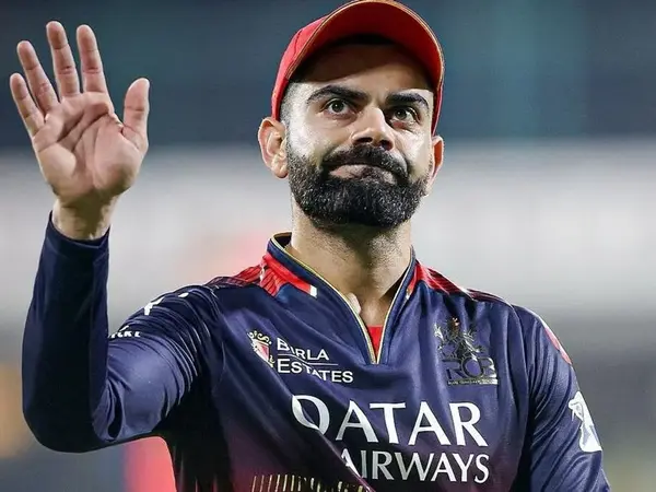 कोहली ने बेंगलुरु भगदड़ को बताया RCB इतिहास का सबसे दुखद दिन