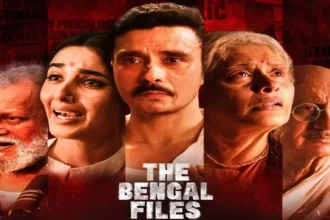 The Bengal Files: बंगाल रिलीज विवाद के बीच पल्लवी जोशी ने राष्ट्रपति द्रौपदी मुर्मू से लगाई गुहार