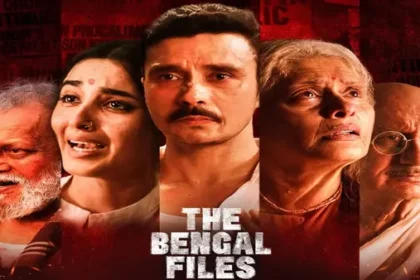 The Bengal Files: बंगाल रिलीज विवाद के बीच पल्लवी जोशी ने राष्ट्रपति द्रौपदी मुर्मू से लगाई गुहार