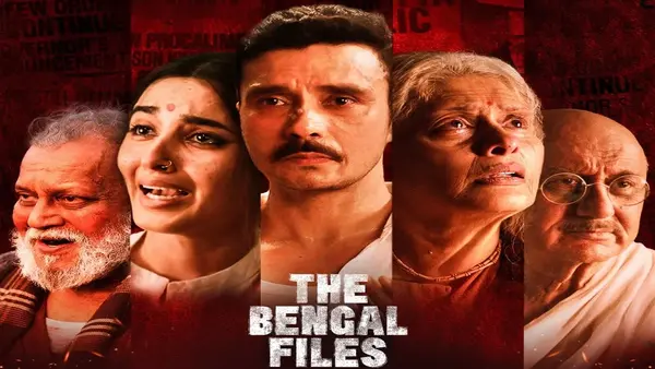 The Bengal Files: बंगाल रिलीज विवाद के बीच पल्लवी जोशी ने राष्ट्रपति द्रौपदी मुर्मू से लगाई गुहार