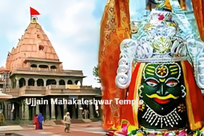 Madhya Pradesh: Heritage of religious tourism