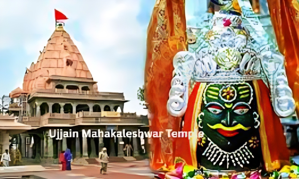 Madhya Pradesh: Heritage of religious tourism