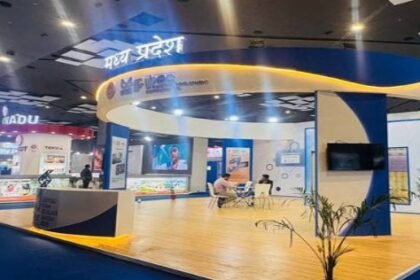 With the vision of CM Dr. Yadav, Vikram Udyogpuri gave the state a unique identity in the medtech sector