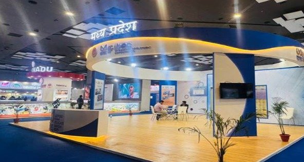 With the vision of CM Dr. Yadav, Vikram Udyogpuri gave the state a unique identity in the medtech sector