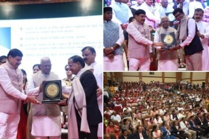 Bhopal: On Teachers' Day, Chief Minister Dr. Mohan Yadav made a big announcement for teachers