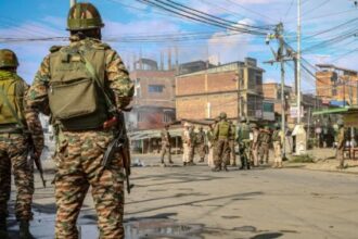 PM Modi's visit to violence-hit Manipur, peace agreement with Kuki organizations