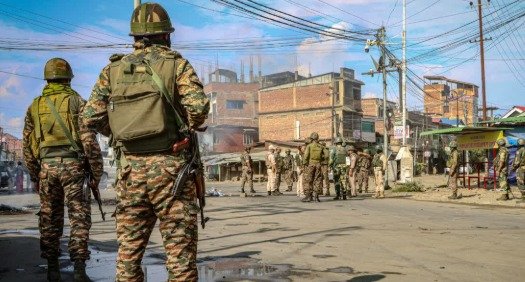 PM Modi's visit to violence-hit Manipur, peace agreement with Kuki organizations