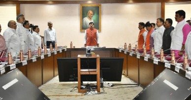 Now there will be direct elections in the bodies: Important decisions of Madhya Pradesh Cabinet