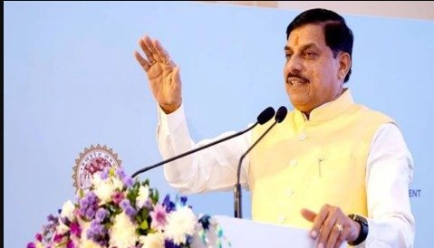 Madhya Pradesh has again created history in the field of cleanliness and environment: Chief Minister Dr. Yadav