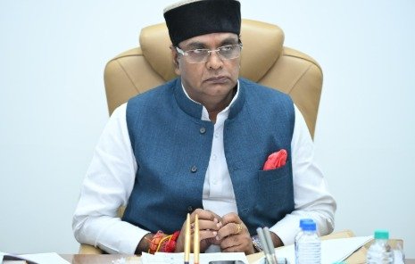 Bhopal: Seed Association started production of high quality hybrid seeds