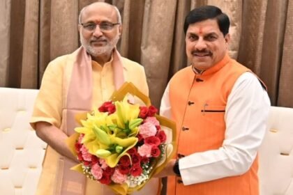 मध्य प्रदेश की 25 बड़ी खबरें: 12 सितंबर 2025