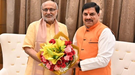 मध्य प्रदेश की 25 बड़ी खबरें: 12 सितंबर 2025