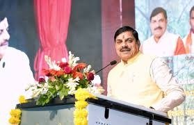 Simhastha: Everyone is supporting the development work of 2028: Chief Minister Dr. Yadav