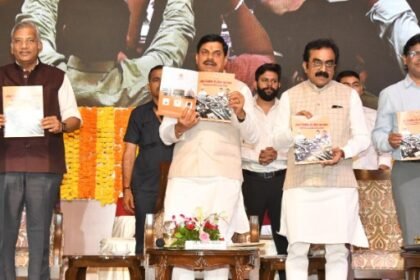 Engineers Research and Training Institute will be established in the state: CM Dr. Yadav