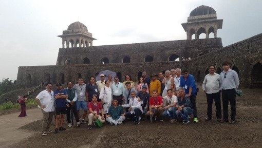 Maheshwar-Mandu's identity will reach international tourists